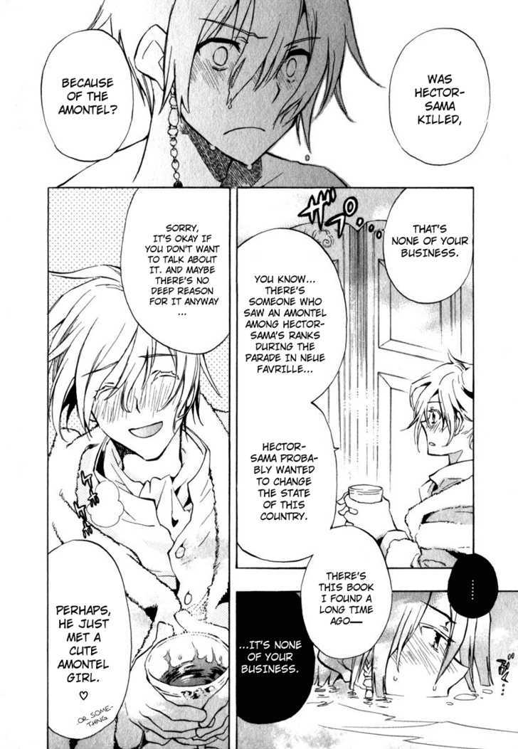 +C: Sword and Cornett Chapter 7 page 10 - Chapter 7 : Op. 7