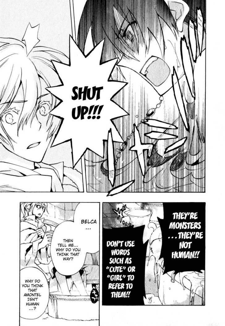 +C: Sword and Cornett Chapter 7 page 11 - Chapter 7 : Op. 7