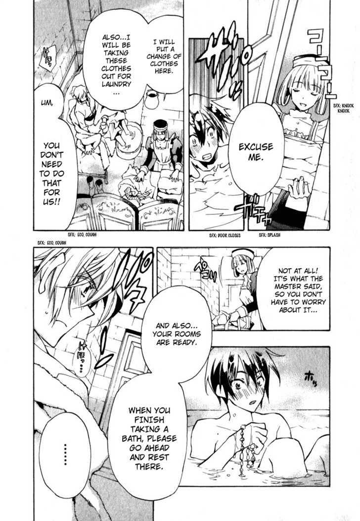 +C: Sword and Cornett Chapter 7 page 13 - Chapter 7 : Op. 7