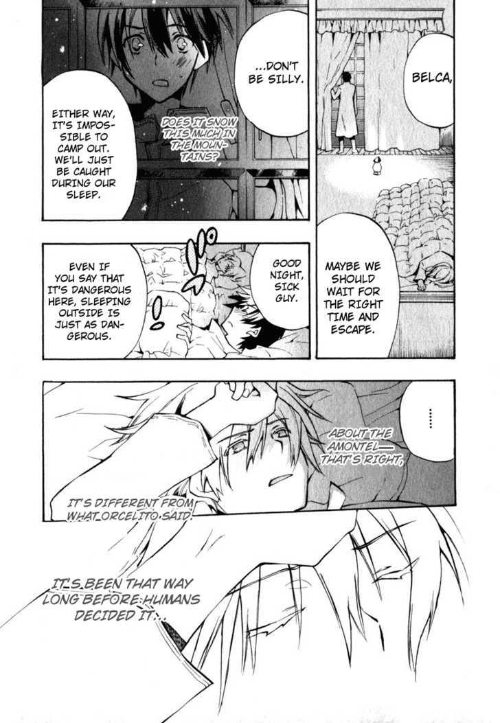 +C: Sword and Cornett Chapter 7 page 14 - Chapter 7 : Op. 7