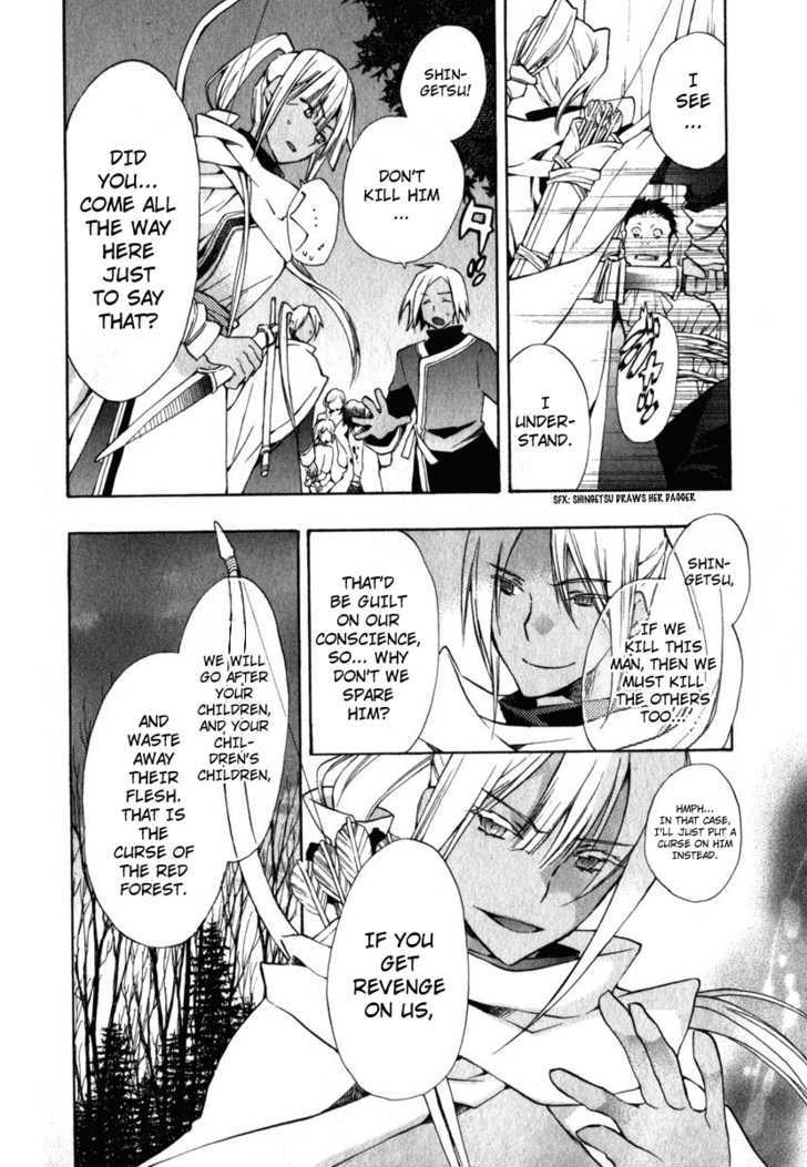 +C: Sword and Cornett Chapter 7 page 16 - Chapter 7 : Op. 7