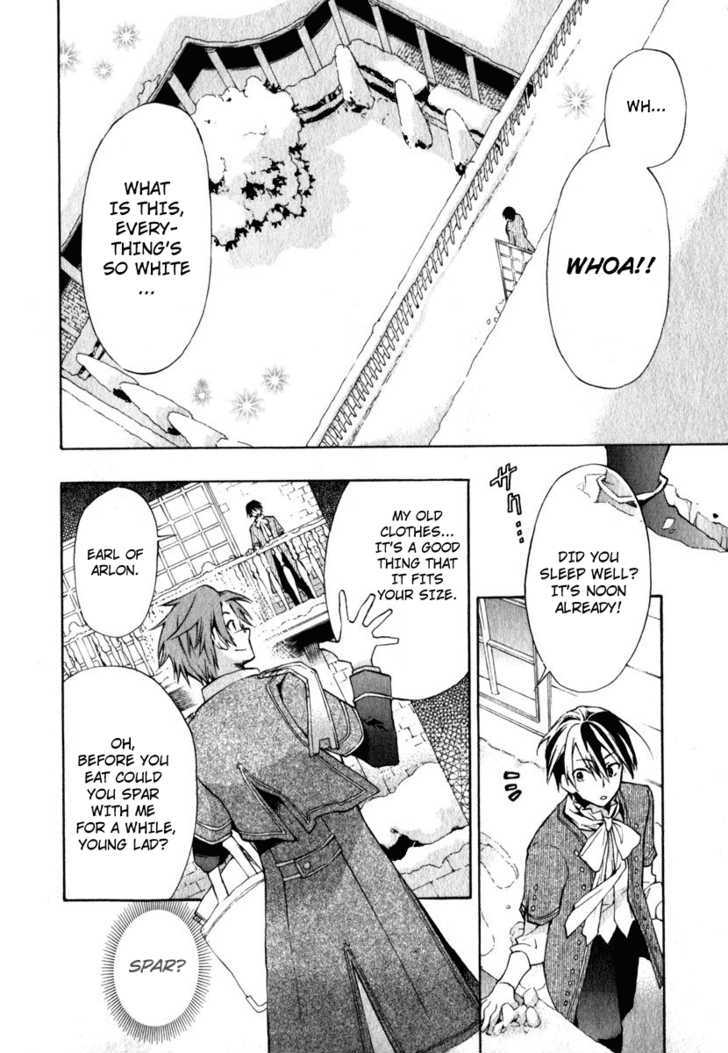 +C: Sword and Cornett Chapter 7 page 18 - Chapter 7 : Op. 7