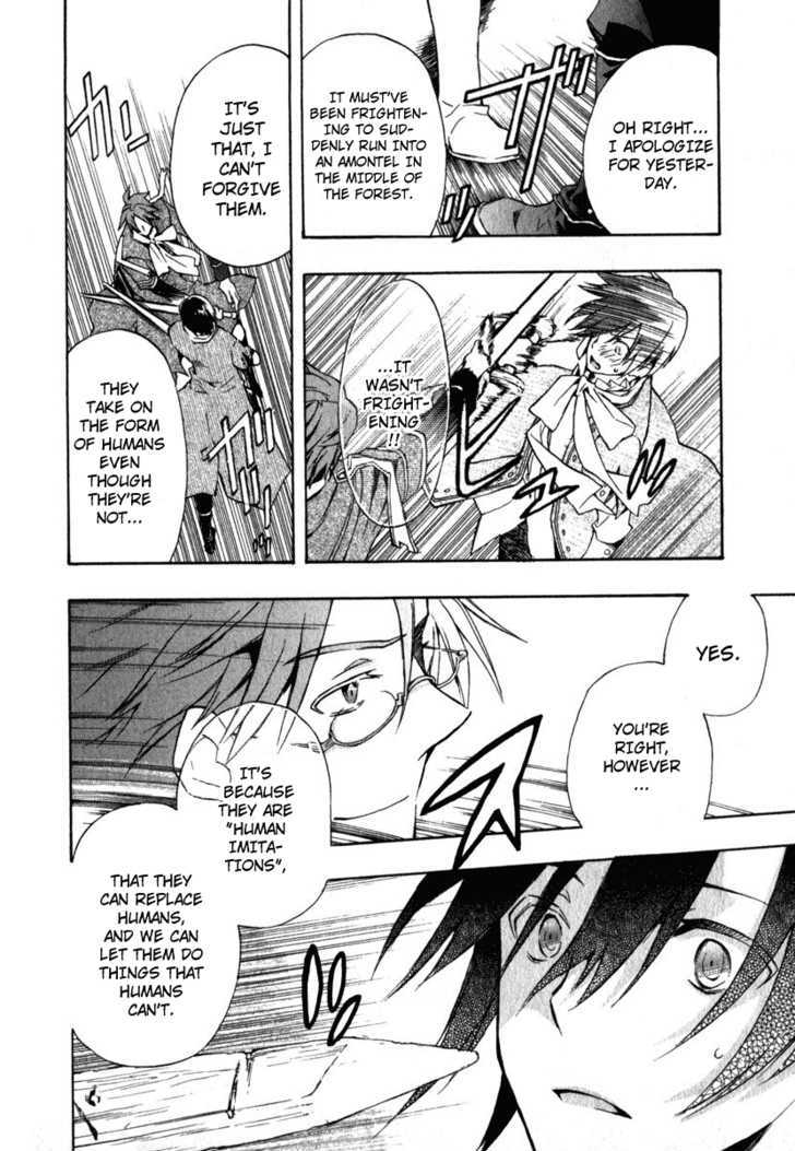 +C: Sword and Cornett Chapter 7 page 20 - Chapter 7 : Op. 7