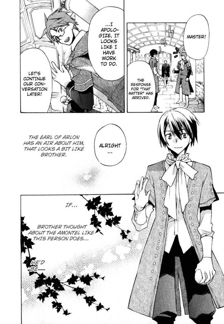 +C: Sword and Cornett Chapter 7 page 22 - Chapter 7 : Op. 7