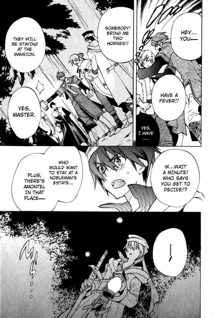 +C: Sword and Cornett Chapter 7 page 7 - Chapter 7 : Op. 7