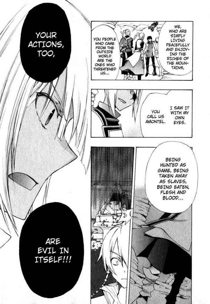 +C: Sword and Cornett Chapter 9 page 33 - Chapter 9 : Op. 9