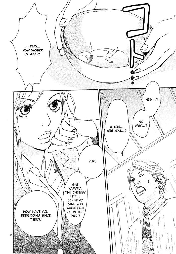 CA to Oyobi! Chapter 1.2 page 37 - Chapter 1 v2 : I Quit