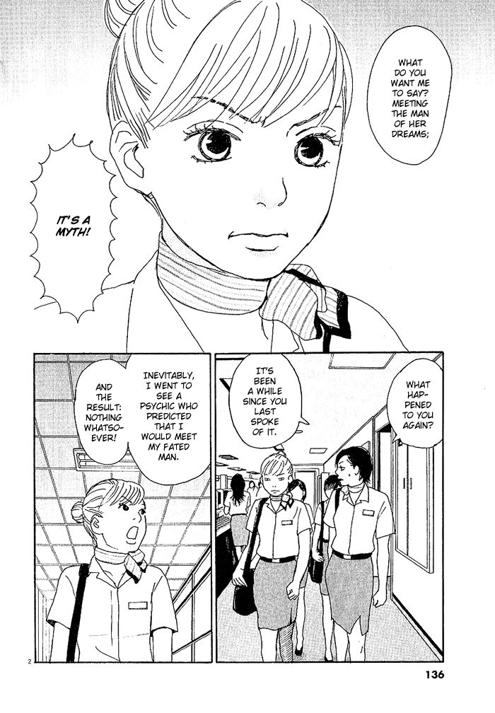 CA to Oyobi! Chapter 5 page 2 - Chapter 5