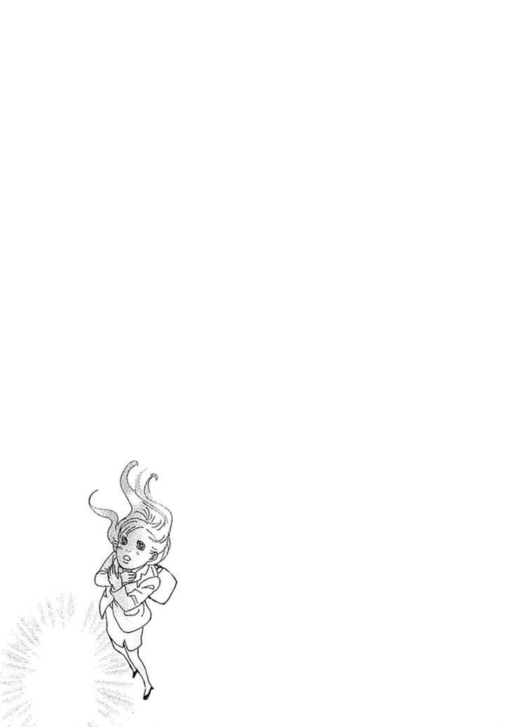 CA to Oyoubi! Chapter 3 page 29 - Chapter 3