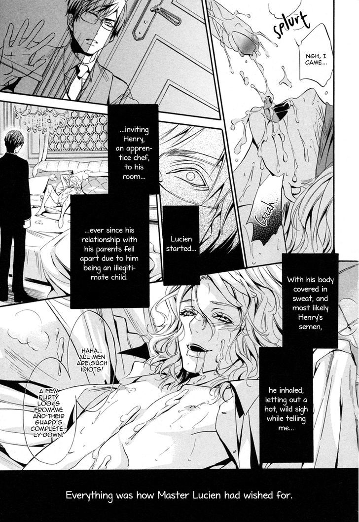 Cache Chapter 0 page 10 - Chapter 0