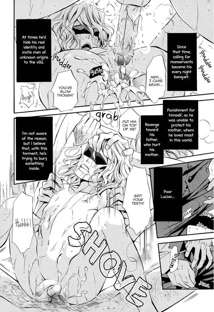 Cache Chapter 0 page 11 - Chapter 0