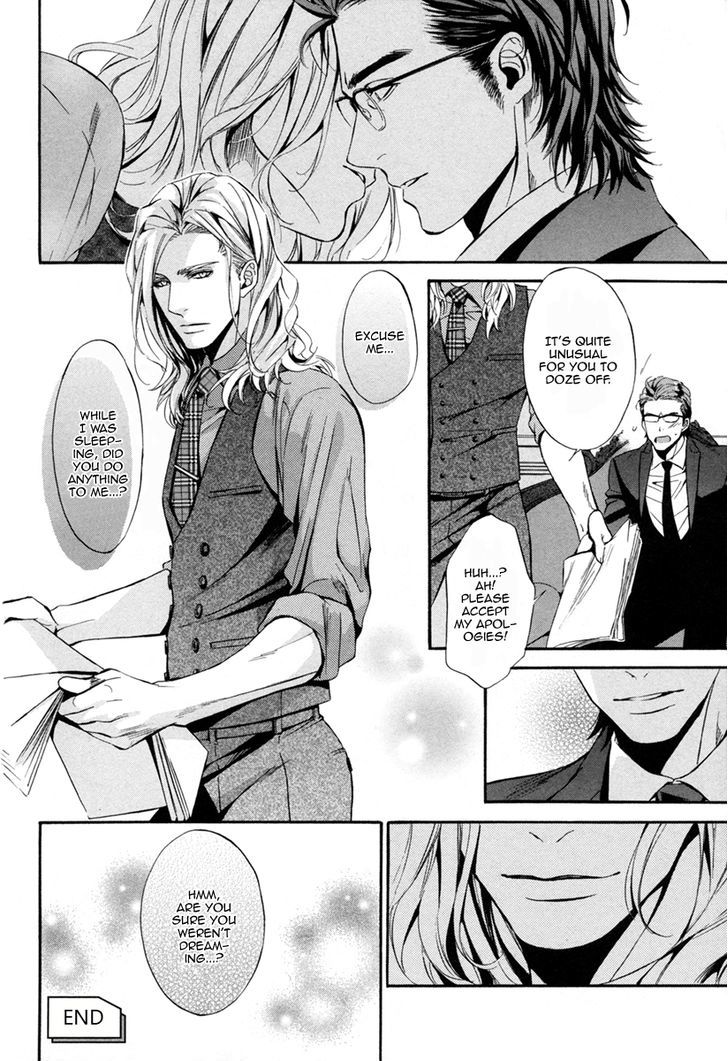 Cache Chapter 0 page 15 - Chapter 0