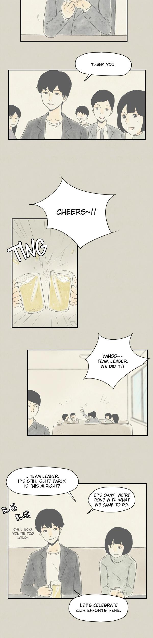 Cactus and Radio Chapter 23.2 page 6 - Chapter 23 v2 : #. Time [ ] Happiness -7-