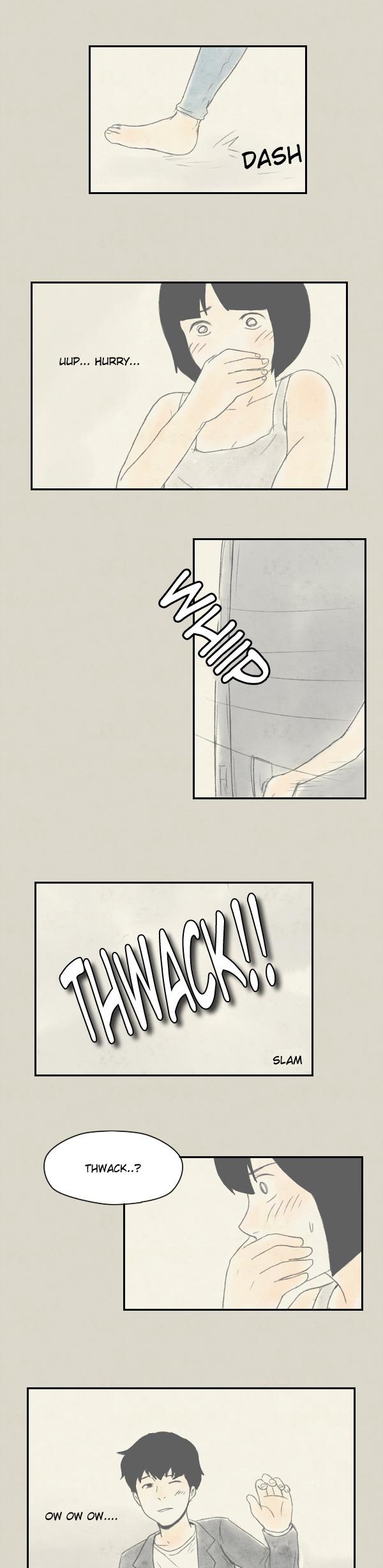 Cactus and Radio Chapter 24.2 page 7 - Chapter 24 v2 : #. Time [ ] Happiness -8-