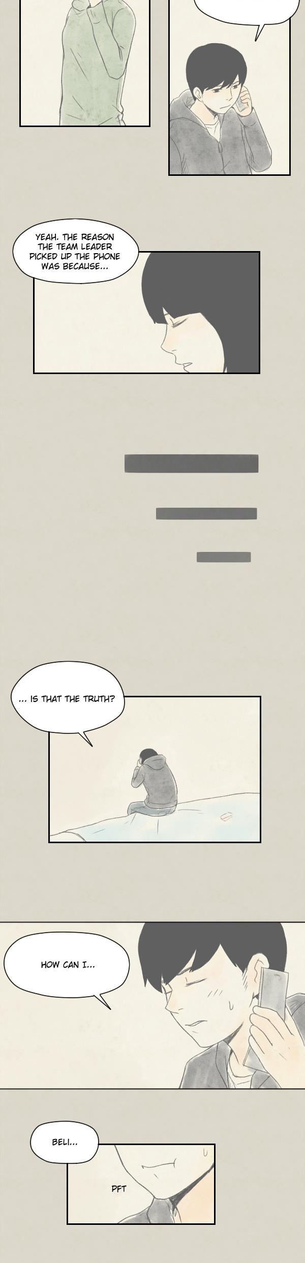 Cactus and Radio Chapter 26.2 page 4 - Chapter 26 v2 : #. Time [ ] Happiness -10-