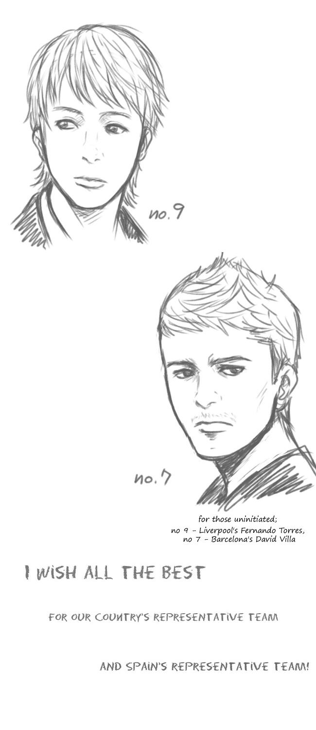 Cactus and Radio Chapter 3.2 page 13 - Chapter 3 v2 : Confession -3-