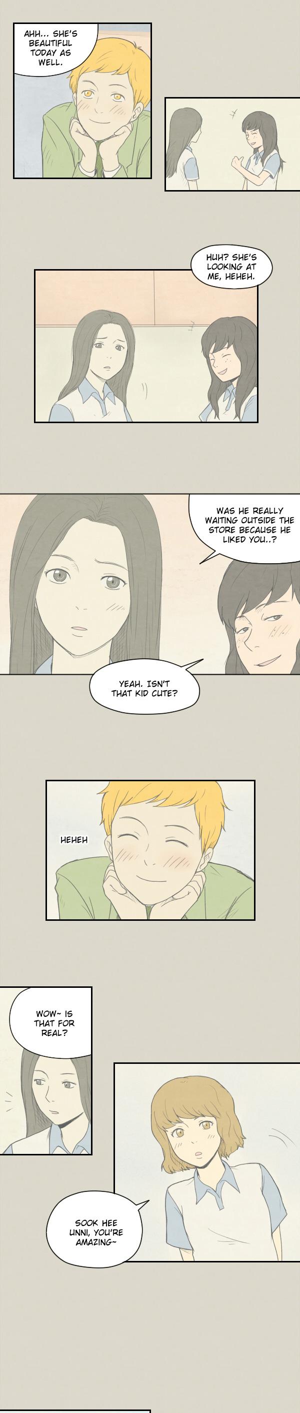 Cactus and Radio Chapter 35.2 page 7 - Chapter 35 v2 : Ice Goddess -6-