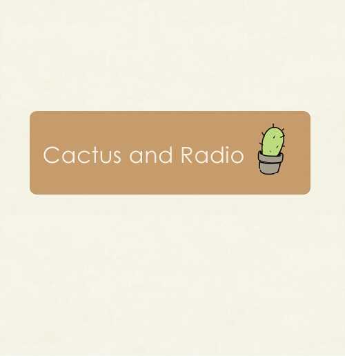 Cactus and Radio Chapter 39 page 1 - Chapter 39