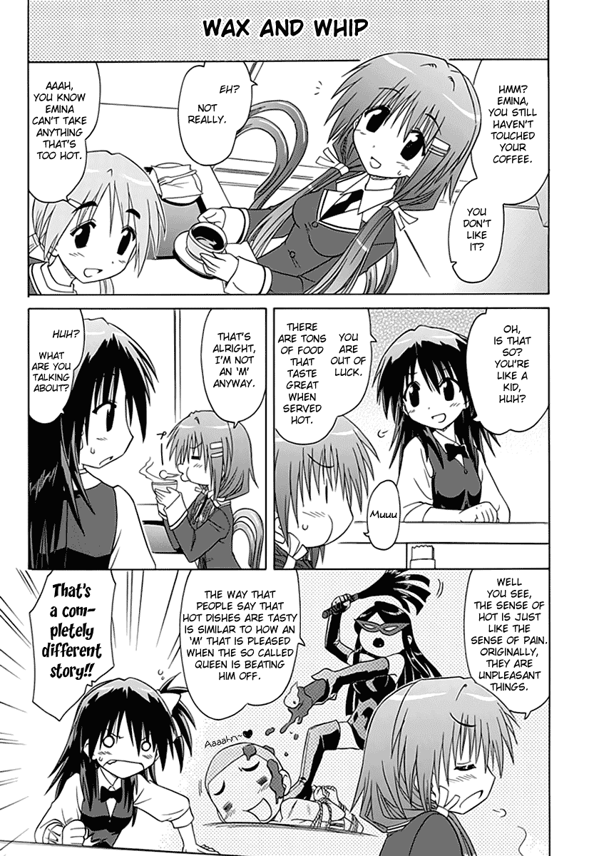 Cafe Detective Club Chapter 2 page 7 - Chapter 2: Cahe Detective Club Opens!!