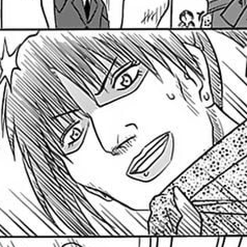 Cafe Detective Club Chapter 24.5 cover