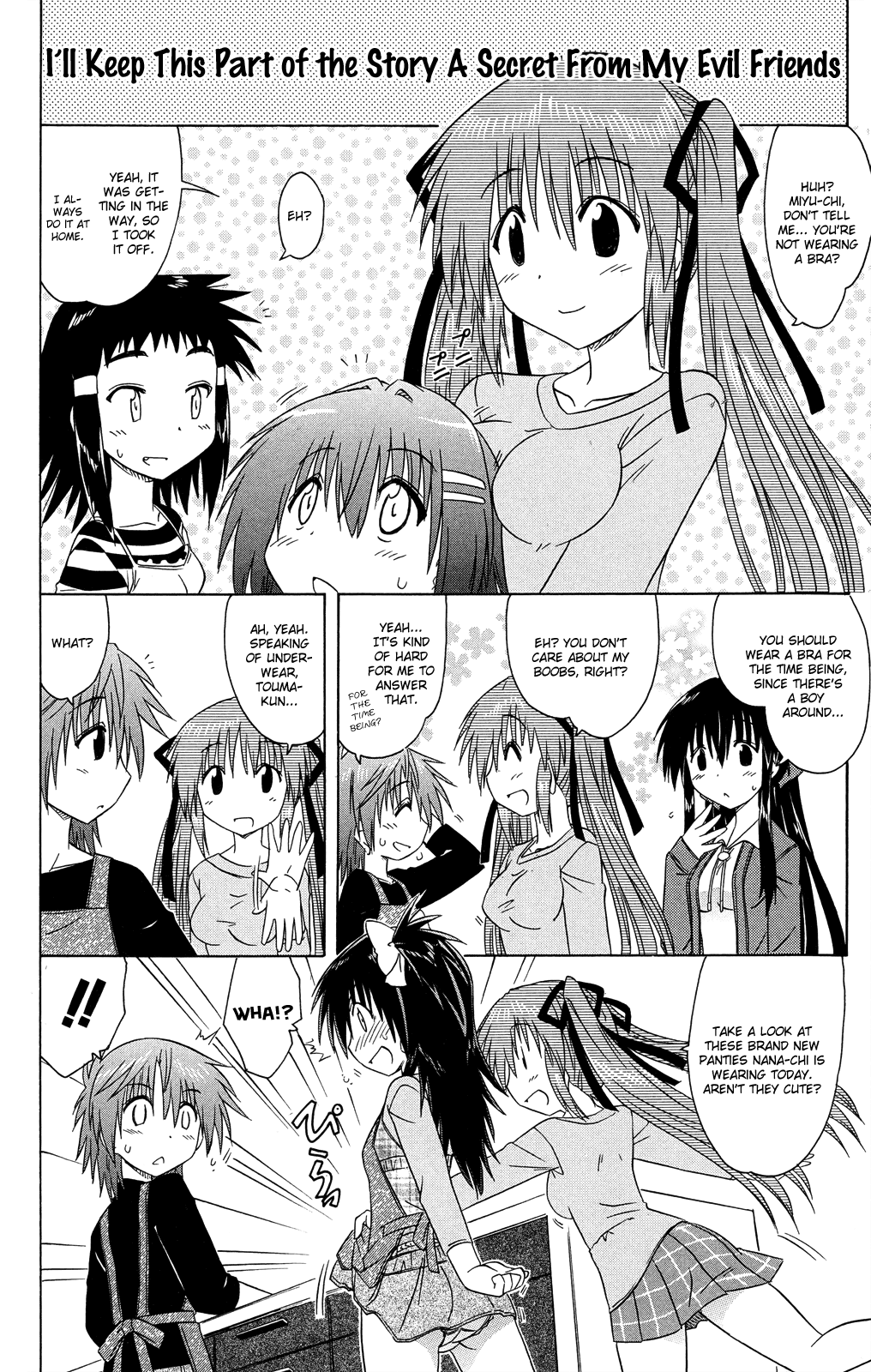 Cafe Detective Club Chapter 30 page 7 - Chapter 30: Night of the 16th Year