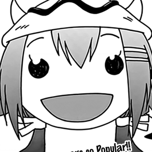 Cafe Detective Club Chapter 38: General Election of the Cahe Club's Mascot cover