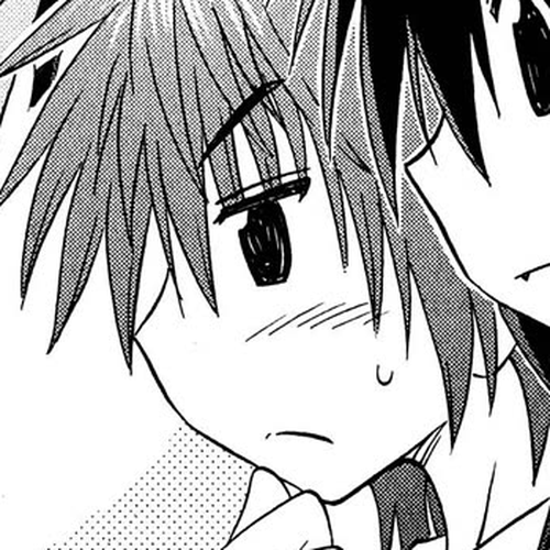 Cafe Detective Club Chapter 44: Last Day, Noon cover
