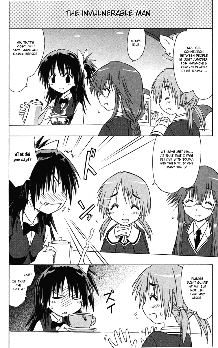 Cafe Detective Club Chapter 7 page 4 - Chapter 7: A Month Since Opening