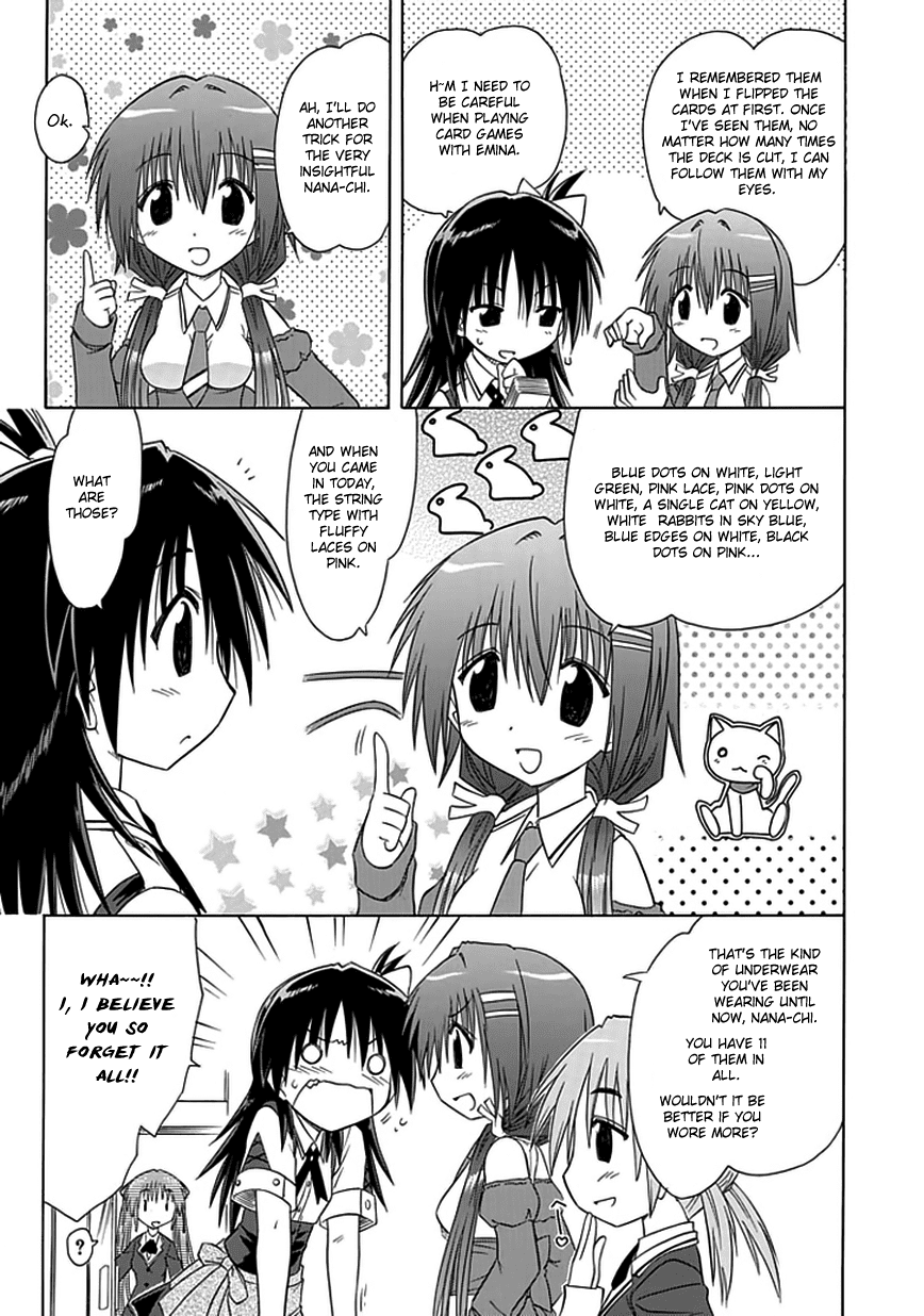 Cafe Detective Club Chapter 8 page 7 - Chapter 8: Mixed Feelings About The Examination
