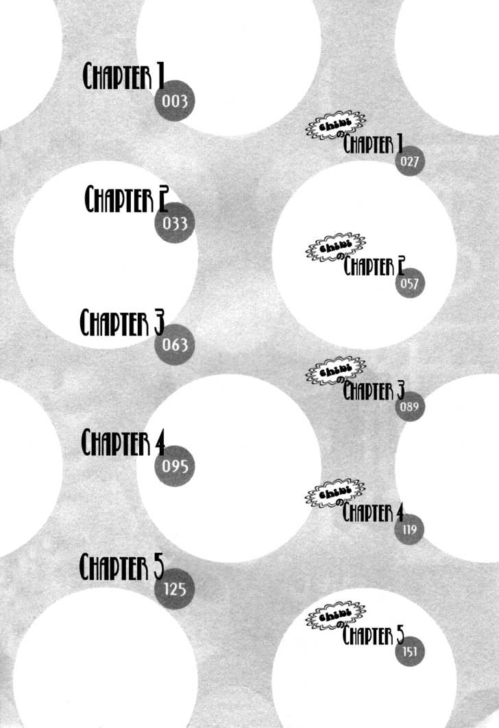 Cafe Kichijoji Chapter 1 page 4 - Chapter 1