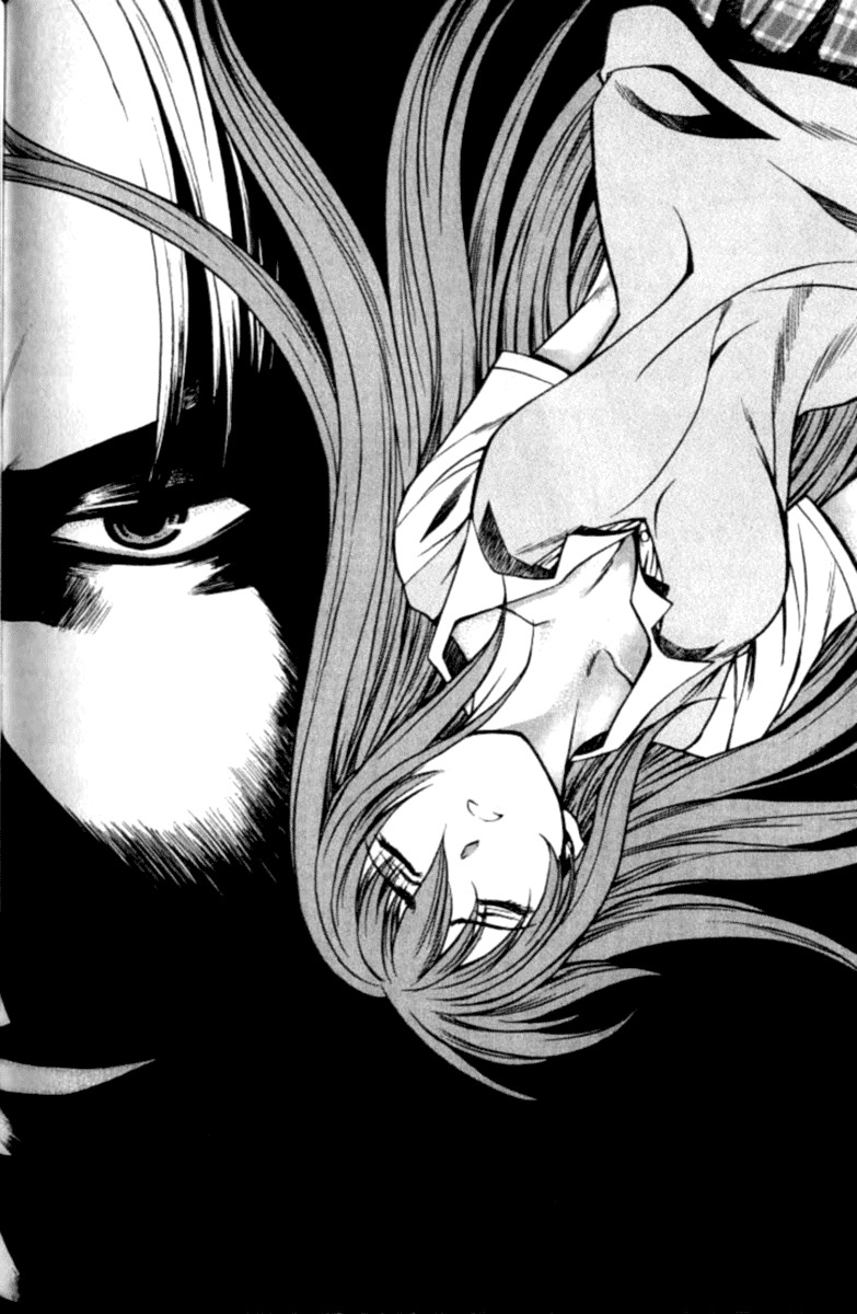 Cafe Occult Chapter 10 page 16 - Chapter 10