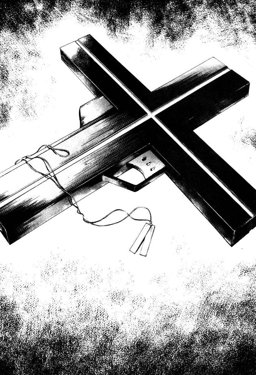 Cafe Occult Chapter 14 page 1 - Chapter 14