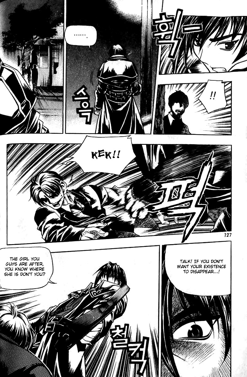 Cafe Occult Chapter 7 page 10 - Chapter 7