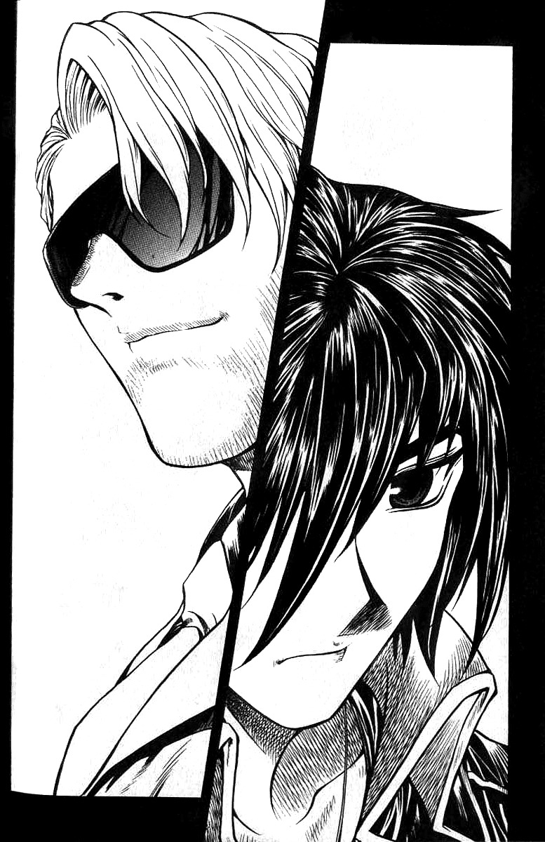 Cafe Occult Chapter 7 page 16 - Chapter 7