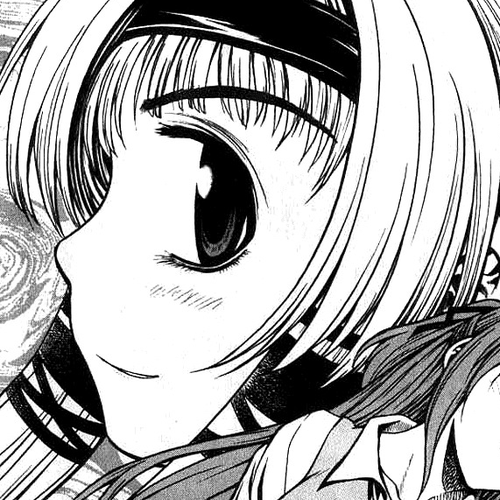 Cafe Occult Chapter 7 cover