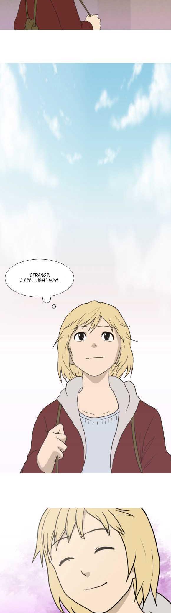 Cafe of Dreams Chapter 2 page 9 - Chapter 2