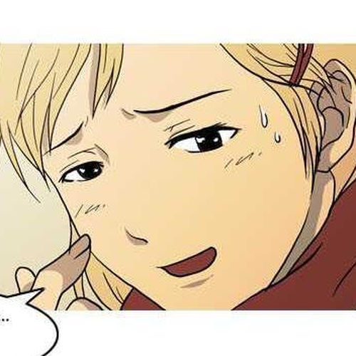 Cafe of Dreams Chapter 6 cover