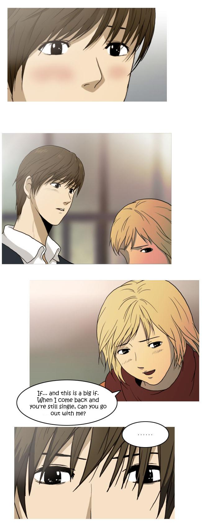 Cafe of Dreams Chapter 8.2 page 6 - Chapter 8 v2 : (end)