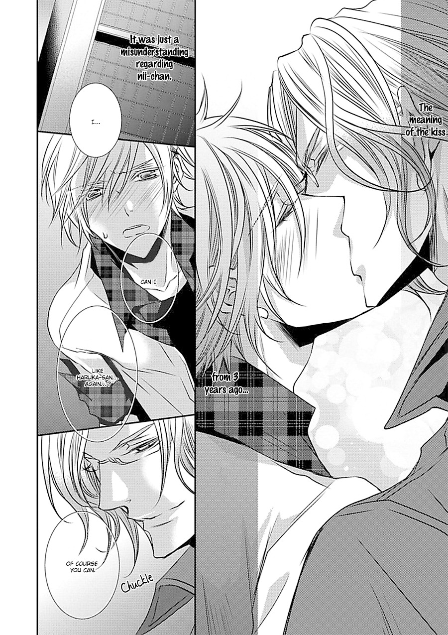 Cafe Otoko! Chapter 2 page 29 - Chapter 2