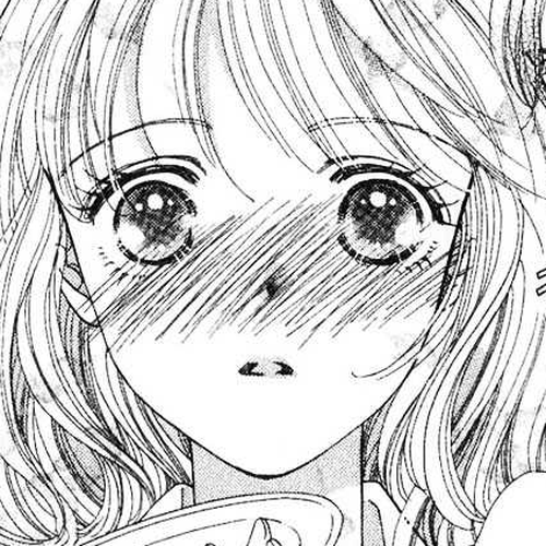 Cafe-tic Love Chapter 1.1 cover