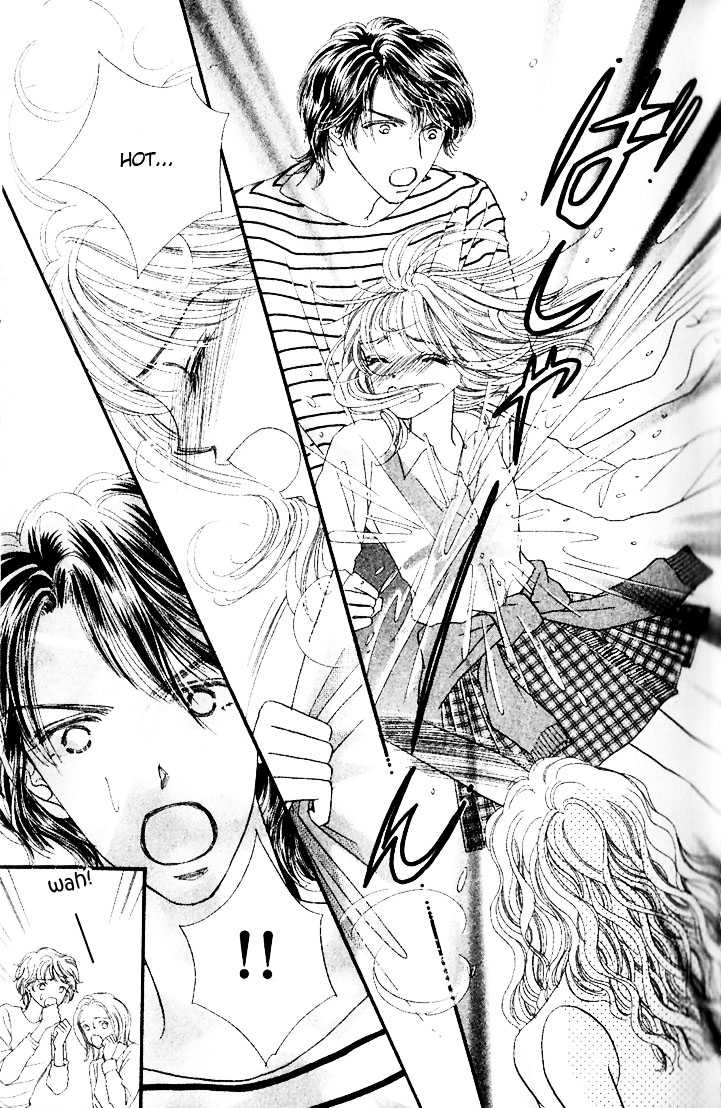 Cafe-tic Love Chapter 1.2 page 15 - Chapter 1.2