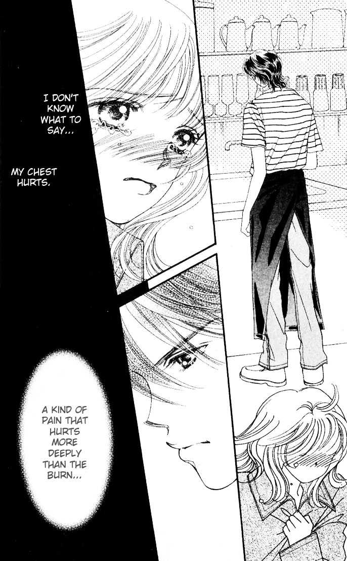 Cafe-tic Love Chapter 1.2 page 24 - Chapter 1.2