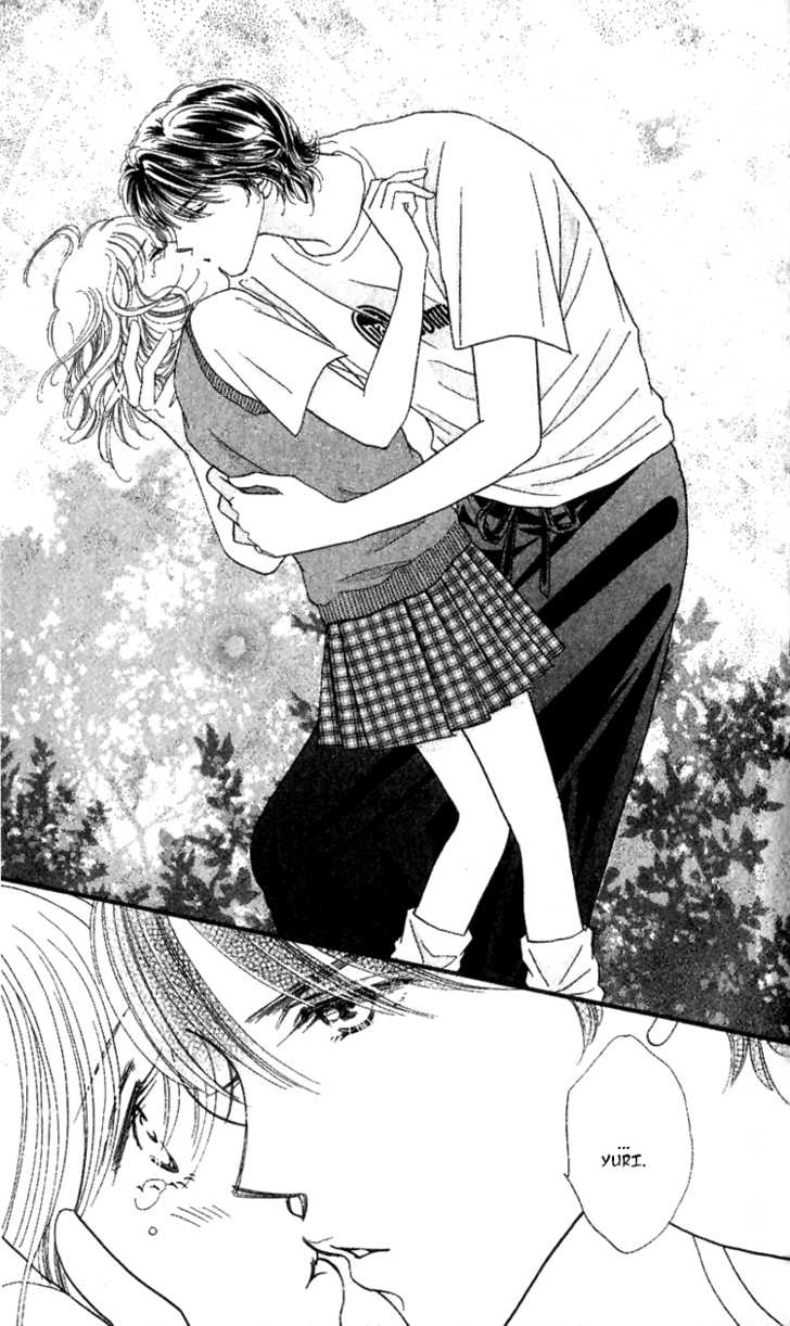 Cafe-tic Love Chapter 3 page 37 - Chapter 3