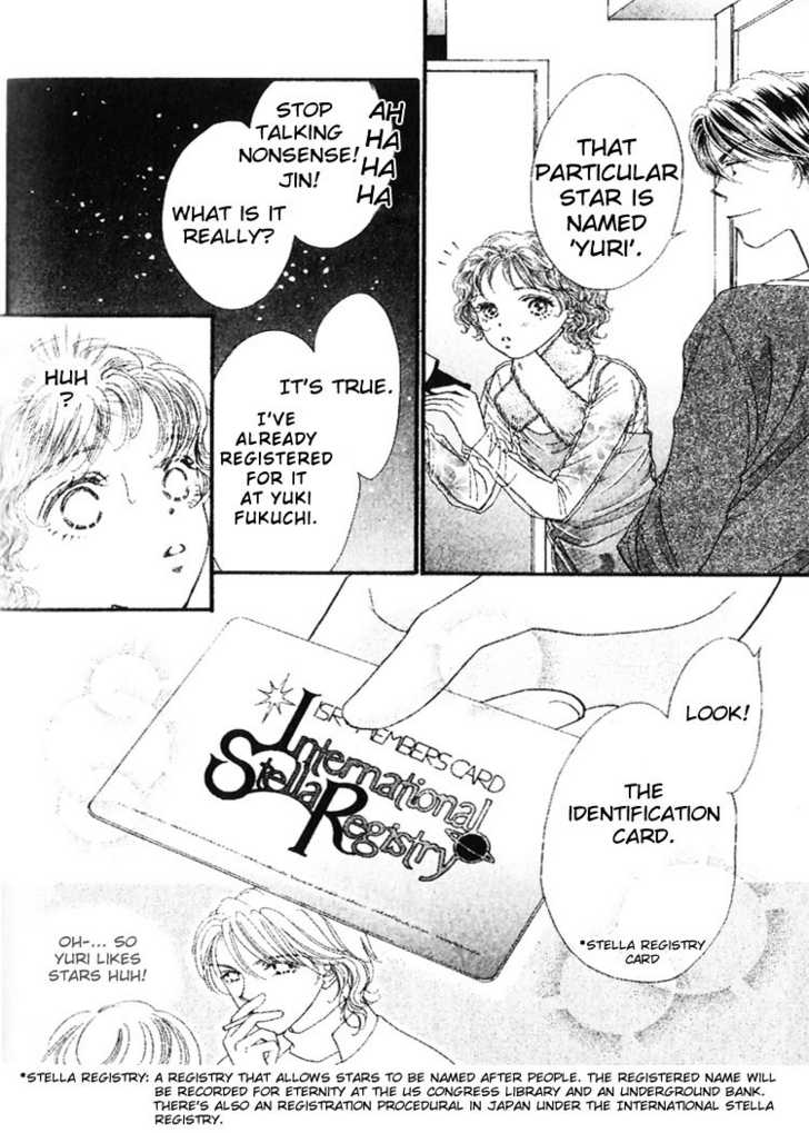 Cafe-tic Love Chapter 4 page 40 - Chapter 4
