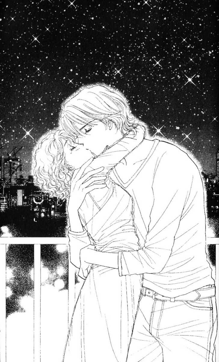 Cafe-tic Love Chapter 4 page 43 - Chapter 4