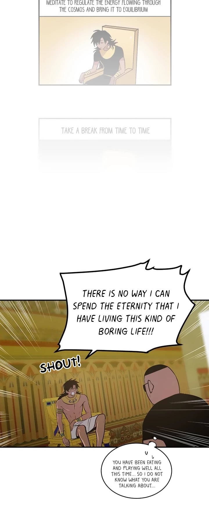 Cairo Chapter 1 page 10 - Chapter 1