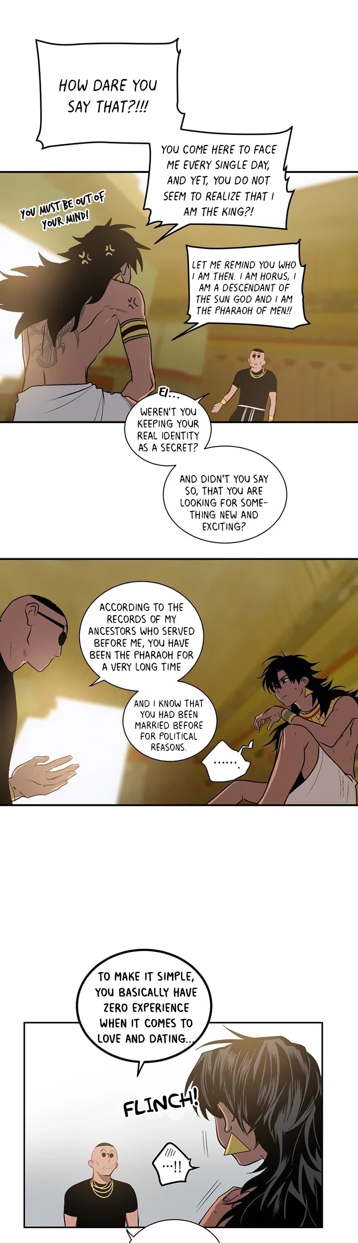 Cairo Chapter 1 page 13 - Chapter 1