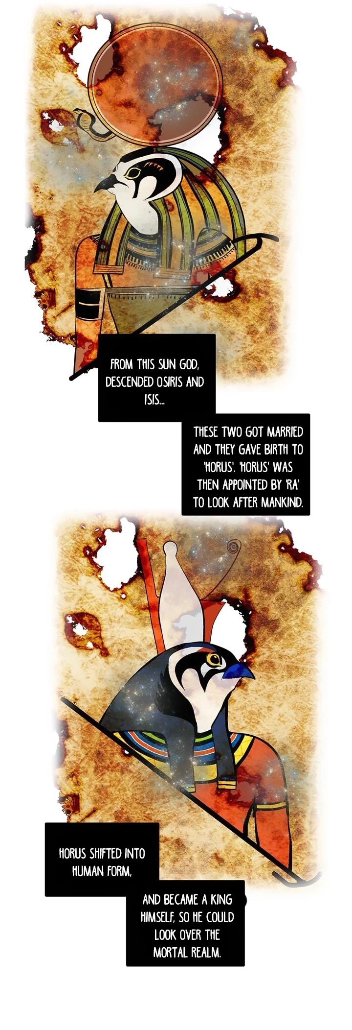 Cairo Chapter 1 page 4 - Chapter 1