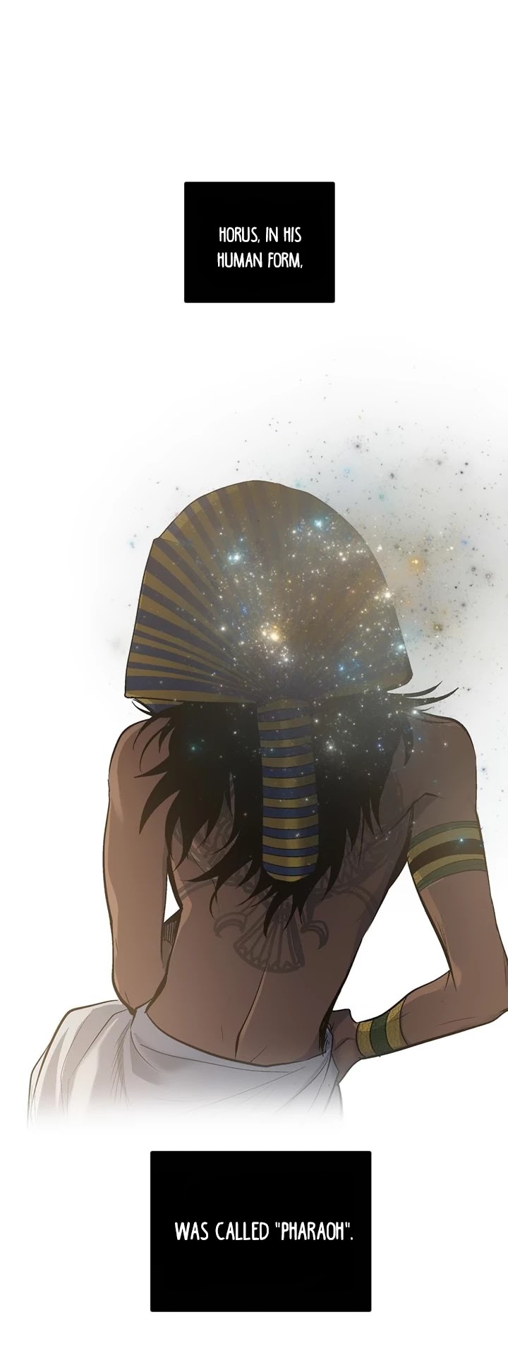 Cairo Chapter 1 page 5 - Chapter 1