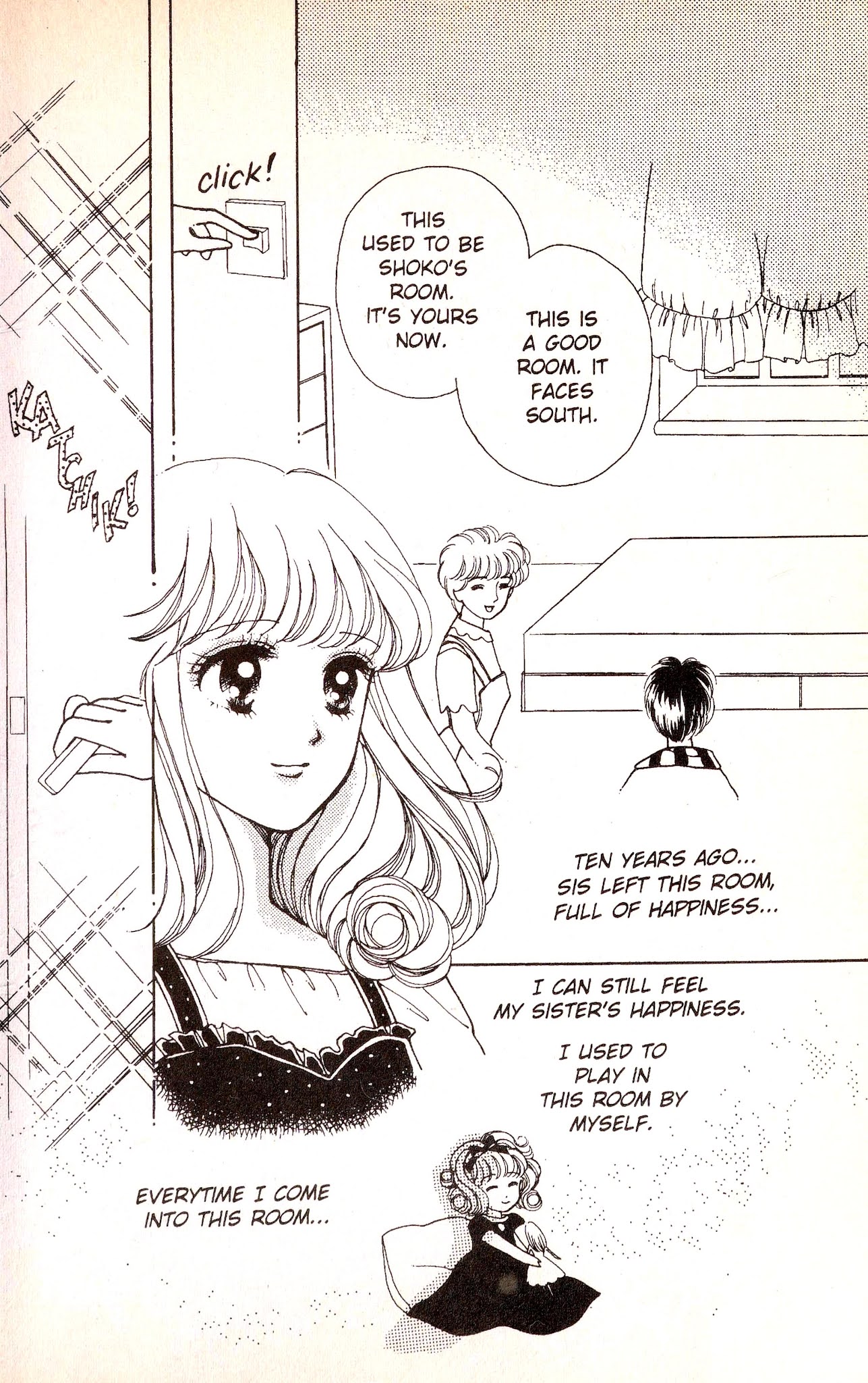 Call Me Princess Chapter 2 page 1 - Chapter 2